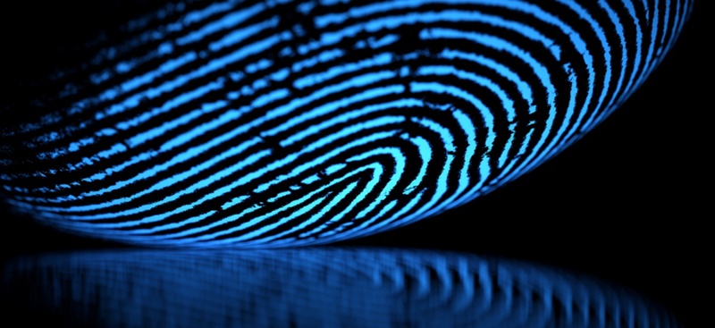 Identificação de vida em leitores biométricos