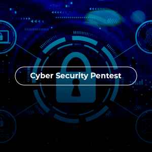 Imagem do Curso Cyber Security Pentest da Academia de Forense Digital do mercado de segurança da informação