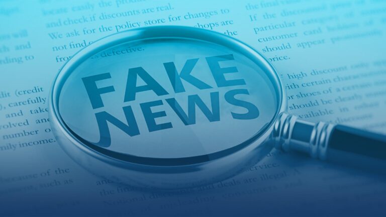 Fake News- definição, combate e consequências-AFD