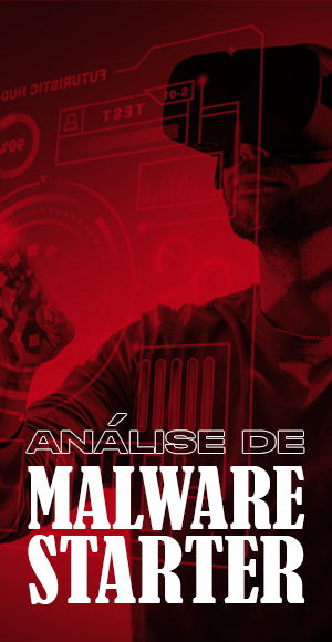 Análise de Malware Starter