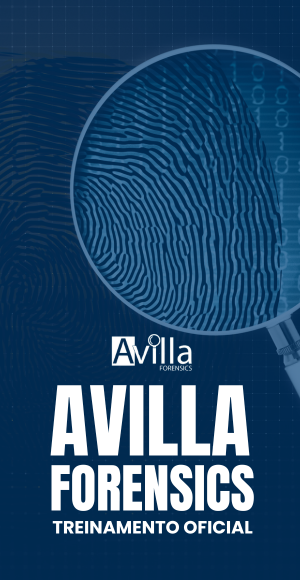 Avilla Forensics - Treinamento Oficial