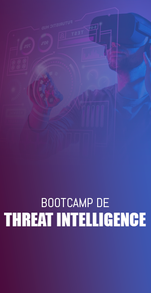 Bootcamp de Threat Intelligence