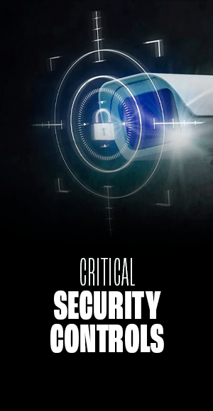 Critical Security Controls