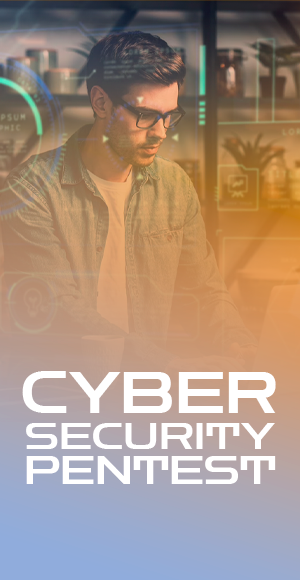 Cyber Security Pentest