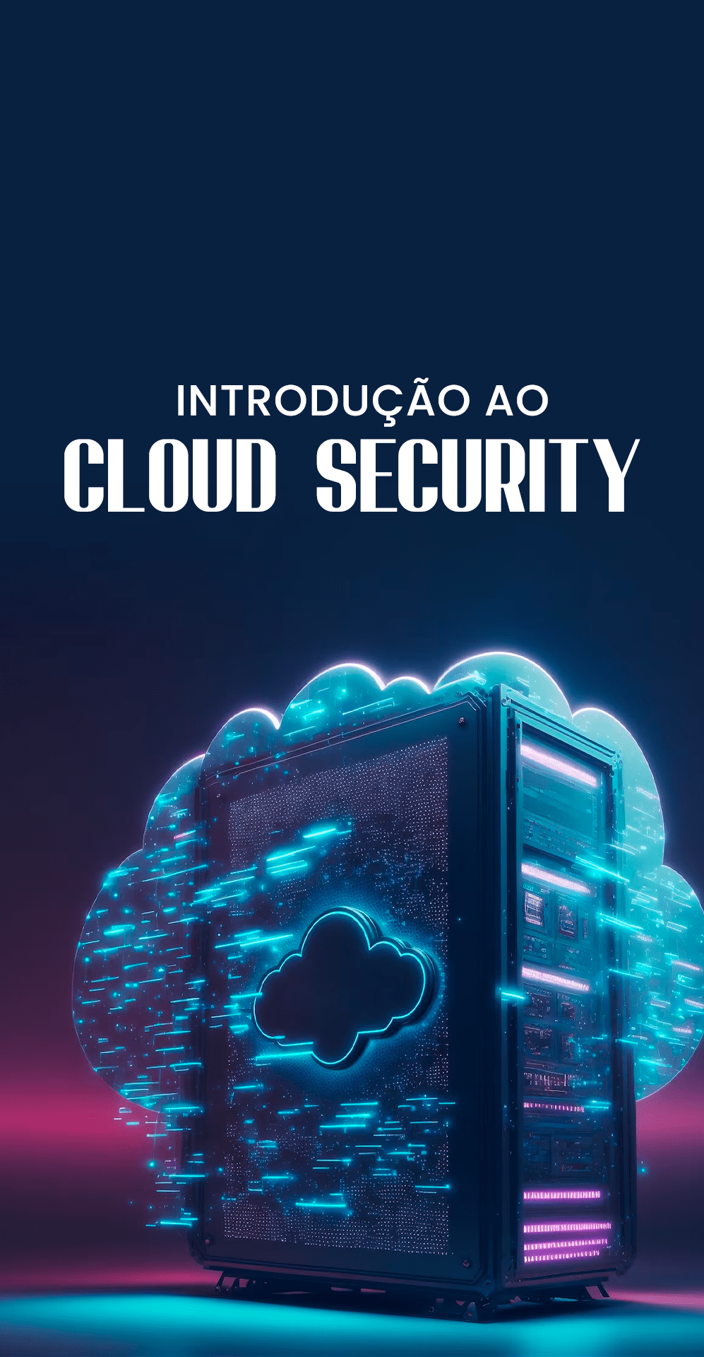 Introdução ao Cloud Security