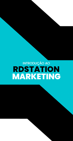 Introdução ao RDStation Marketing