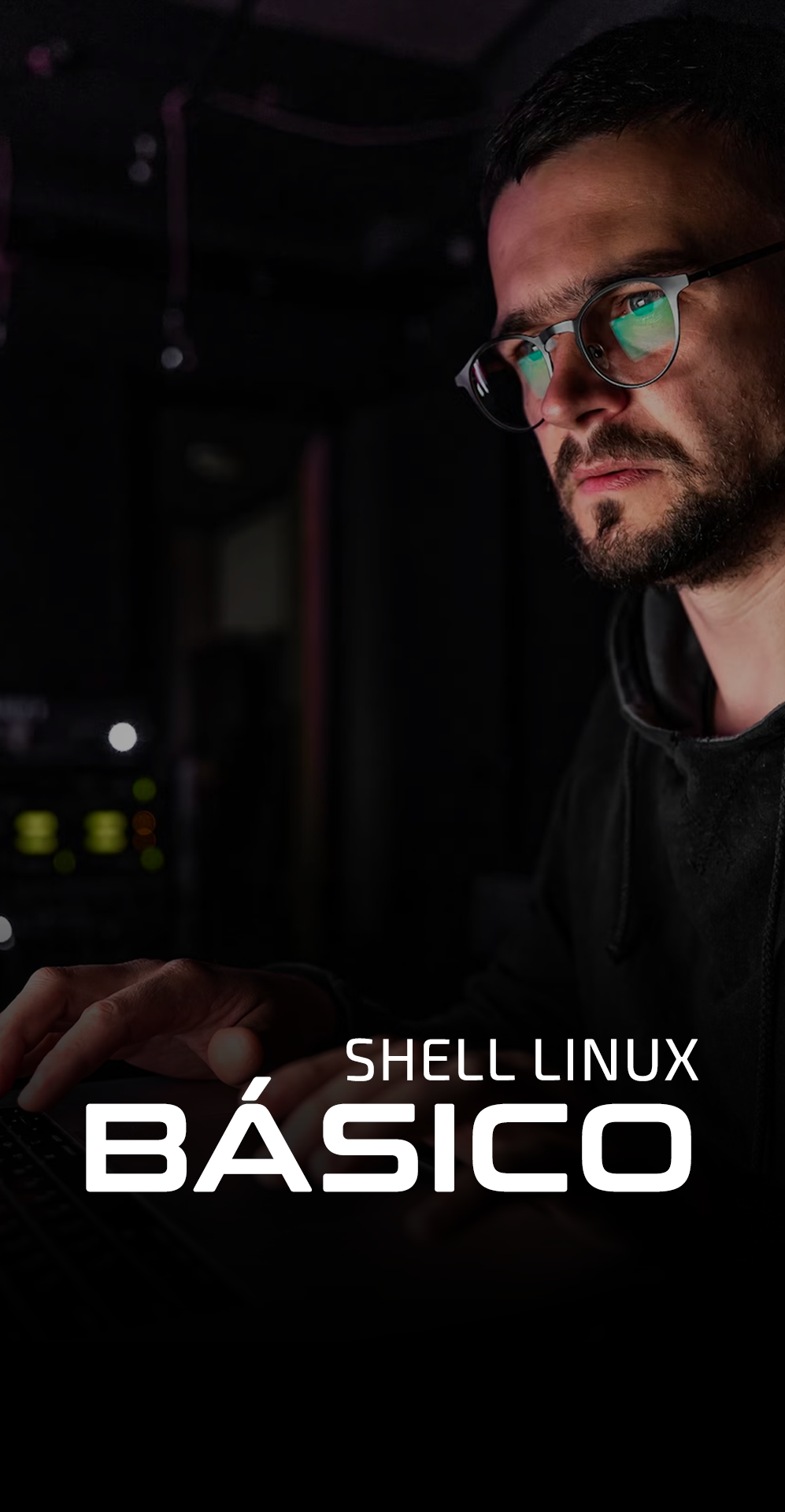 Shell Linux Básico