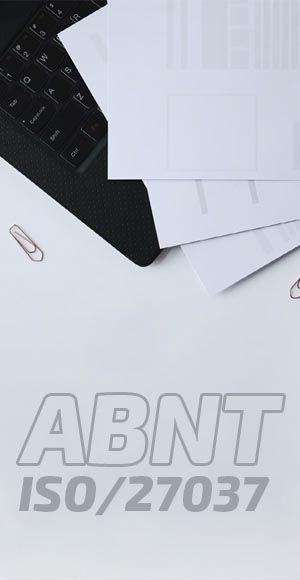 ABNT ISO 27037